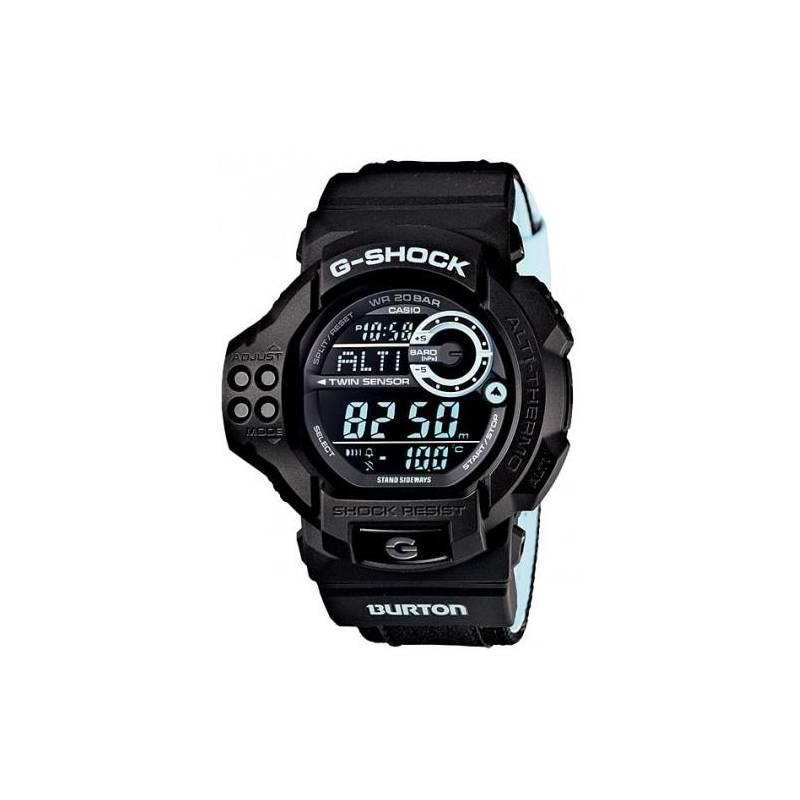 Hodinky pánské Casio G-Shock GDF-100BTN-1, hodinky, pánské, casio, g-shock, gdf-100btn-1