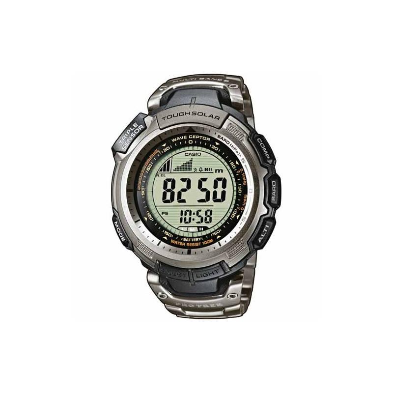 Hodinky pánské Casio PRO TREK PRW-1300T-7VER, hodinky, pánské, casio, pro, trek, prw-1300t-7ver