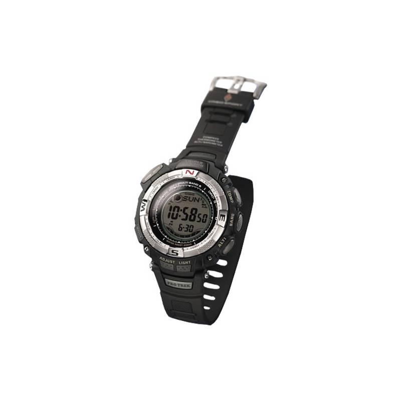 Hodinky pánské Casio PRO TREK PRW-1500-1VER, hodinky, pánské, casio, pro, trek, prw-1500-1ver