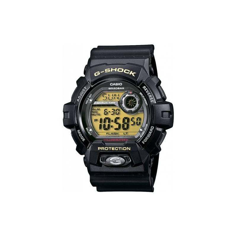 Hodinky pánské Casio The G/G-SHOCK G-8900-1, hodinky, pánské, casio, the, g-shock, g-8900-1