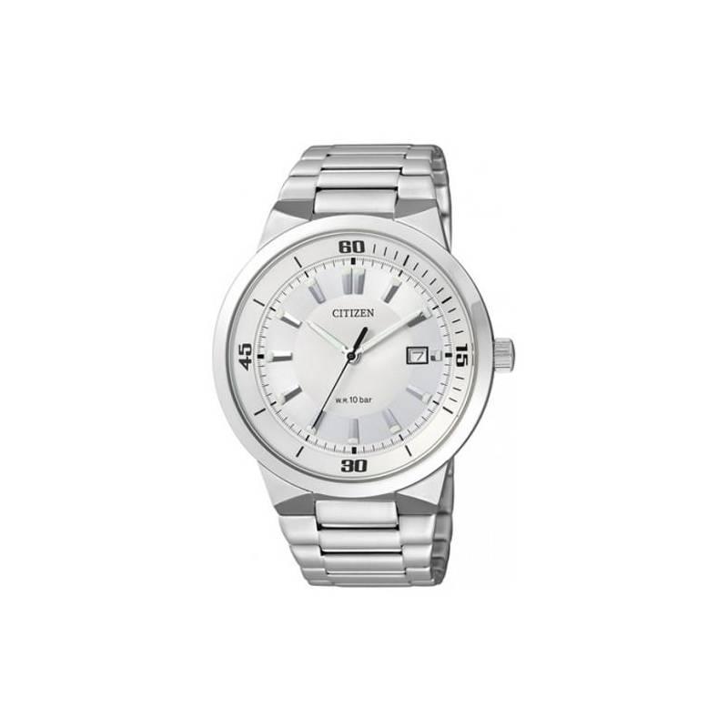 Hodinky pánské Citizen Quartz Sporty BK2490-52A, hodinky, pánské, citizen, quartz, sporty, bk2490-52a