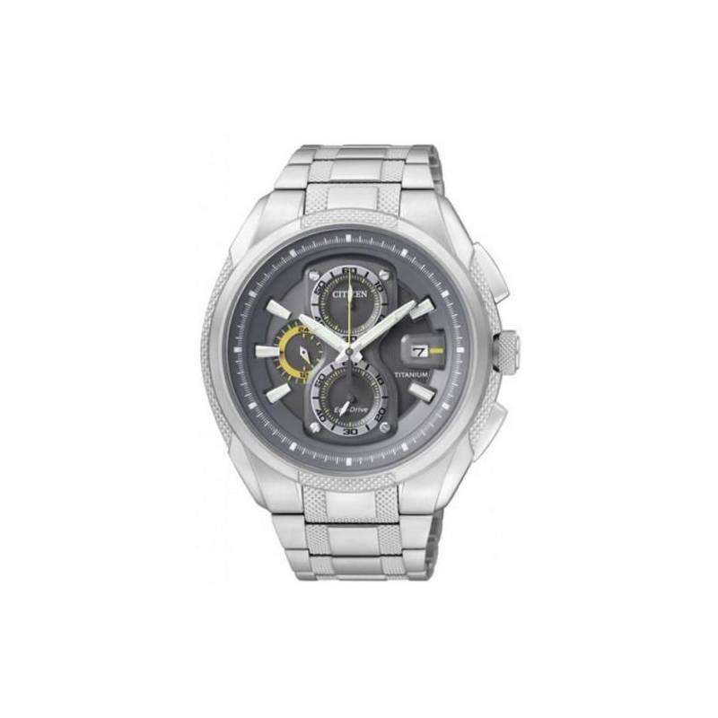 Hodinky pánské Citizen Super Titanium CA0200-54H, hodinky, pánské, citizen, super, titanium, ca0200-54h