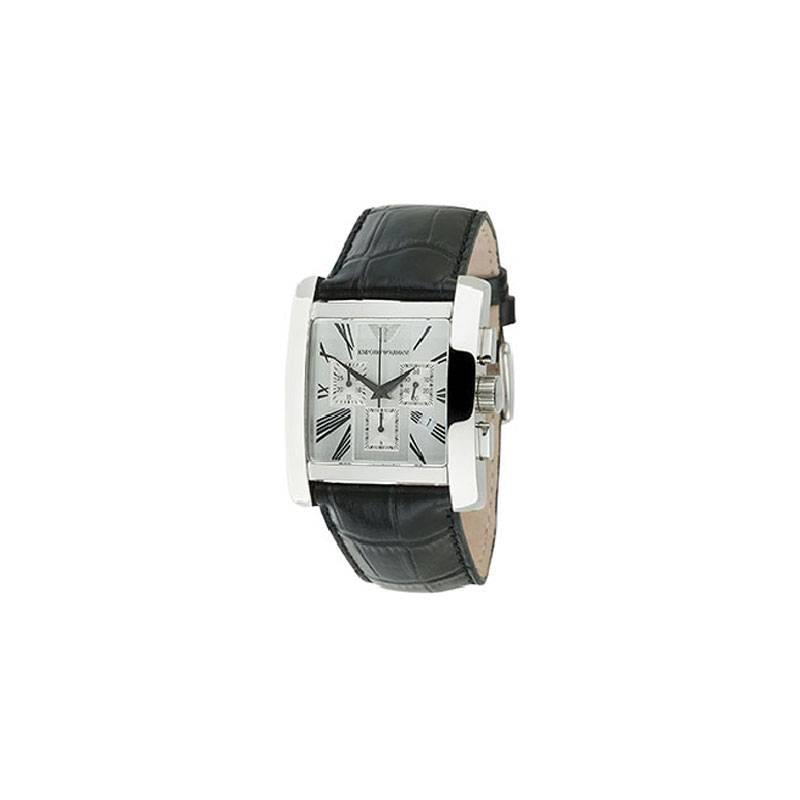 Hodinky pánské Emporio Armani Classic AR0186, hodinky, pánské, emporio, armani, classic, ar0186