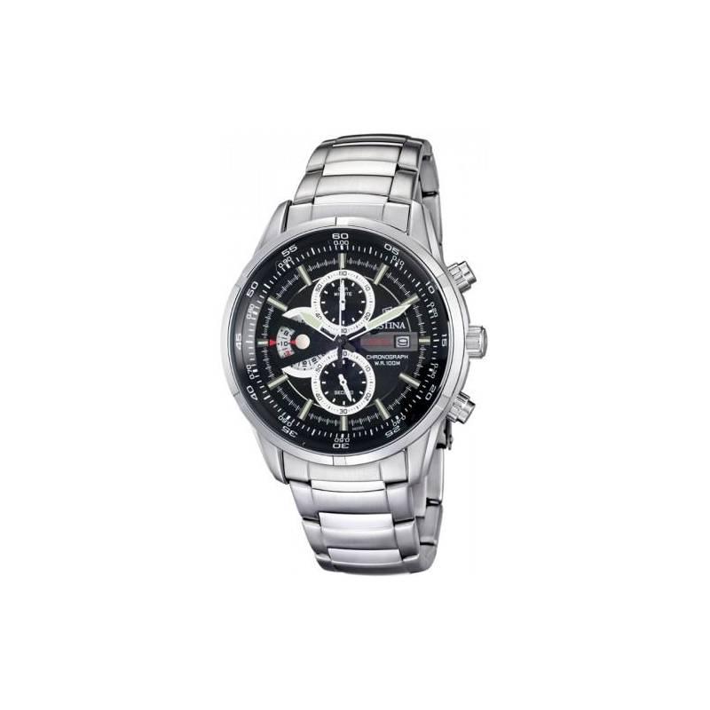 Hodinky pánské Festina Sport Chrono 6823/3, hodinky, pánské, festina, sport, chrono, 6823