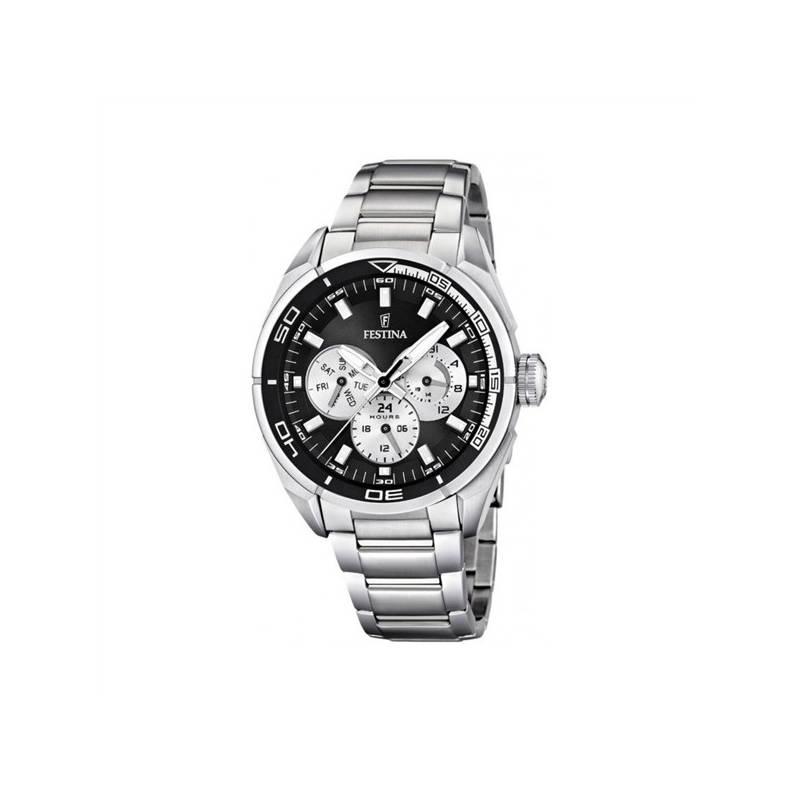 Hodinky pánské Festina Sport Multifunction 16608/5, hodinky, pánské, festina, sport, multifunction, 16608