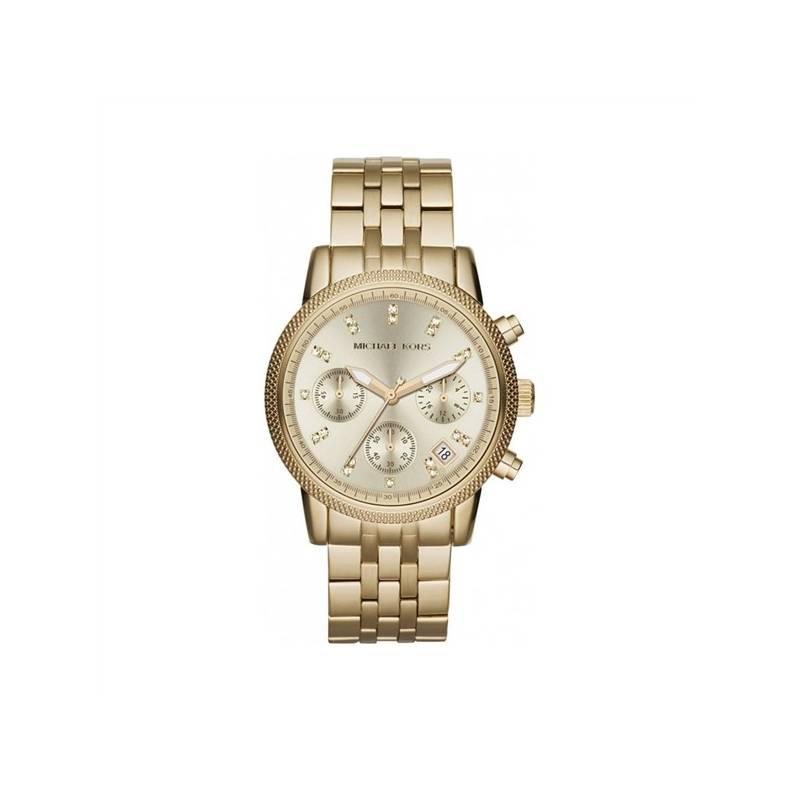 Hodinky pánské Michael Kors MK 5676, hodinky, pánské, michael, kors, 5676