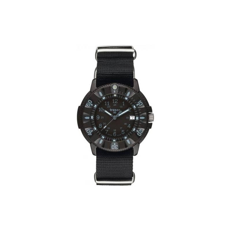 Hodinky pánské Traser Professional P 6508 Shadow Nato, hodinky, pánské, traser, professional, 6508, shadow, nato