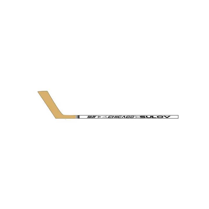 Hokejka Sulov 105cm - pravá, hokejka, sulov, 105cm, pravá