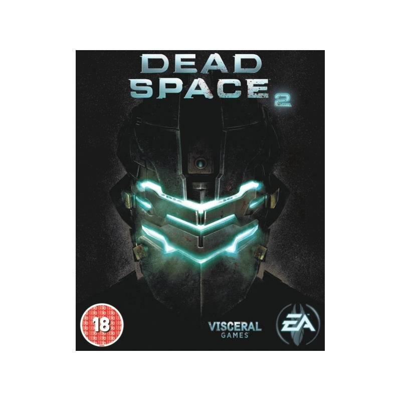 Hra EA PC Dead Space 2 (EAPC012454), hra, dead, space, eapc012454