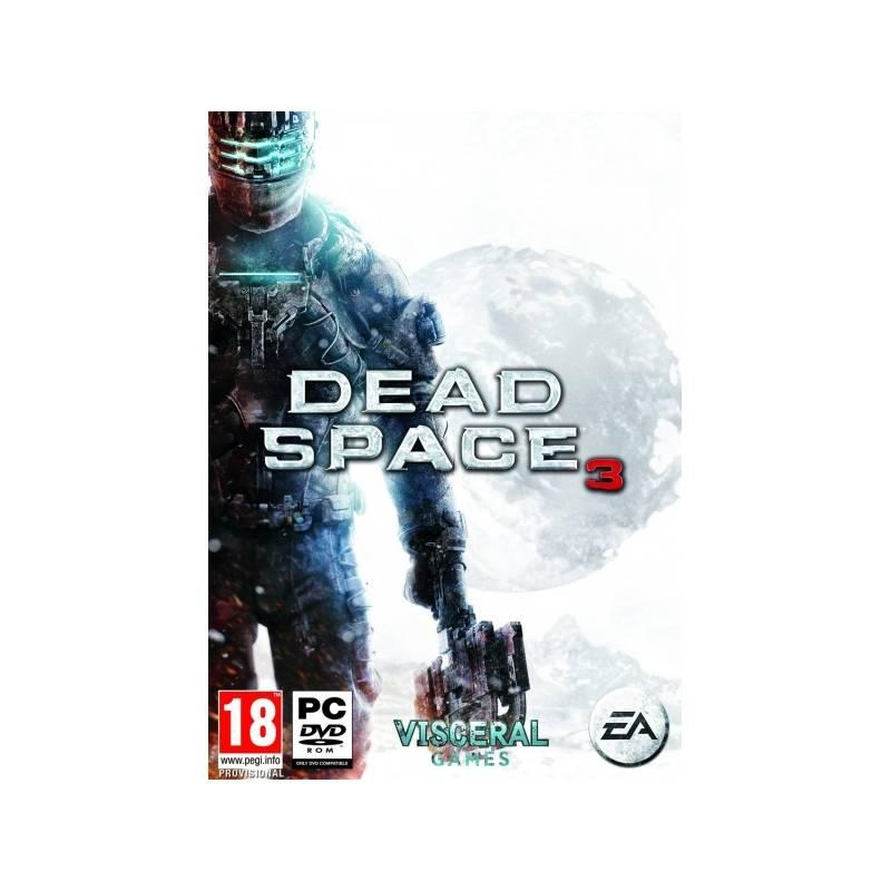 Hra EA PC Dead Space 3 (EAPC01246), hra, dead, space, eapc01246