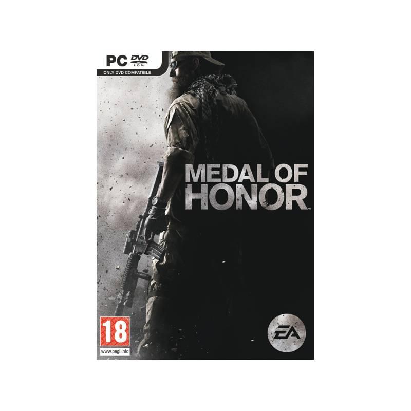 Hra EA PC Medal of Honor Classic (EAPC03021), hra, medal, honor, classic, eapc03021