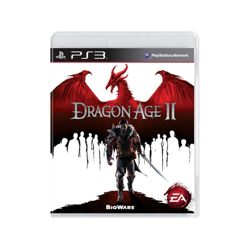 Hra EA PS3 Dragon Age 2 (EAP313003), hra, ps3, dragon, age, eap313003