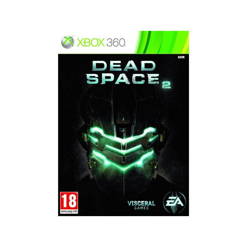 Hra EA Xbox 360 Dead Space 2 (11530), hra, xbox, 360, dead, space, 11530