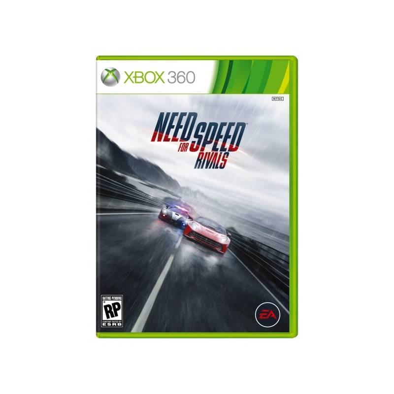 Hra EA Xbox 360 Need for Speed Rivals (EAX205552), hra, xbox, 360, need, for, speed, rivals, eax205552