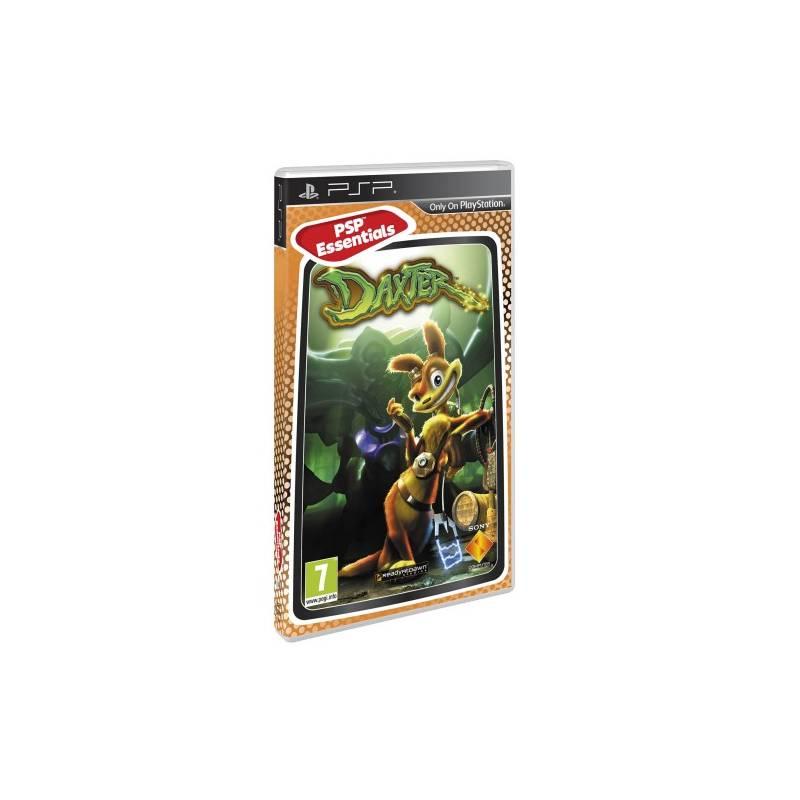 Hra Sony PSP Daxter (Essentials) (PS719124672), hra, sony, psp, daxter, essentials, ps719124672