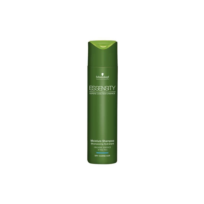 Hydratační šampon (Essensity Moisture Shampoo) 250 ml, hydratační, šampon, essensity, moisture, shampoo, 250