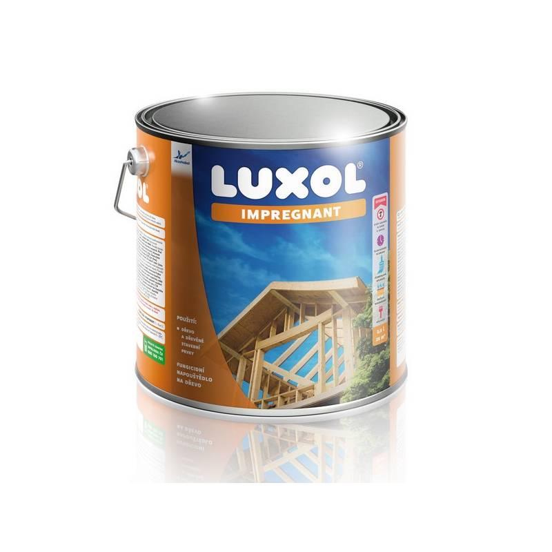 Impregnační nátěr Luxol Impregnant 2,5 l, impregnační, nátěr, luxol, impregnant