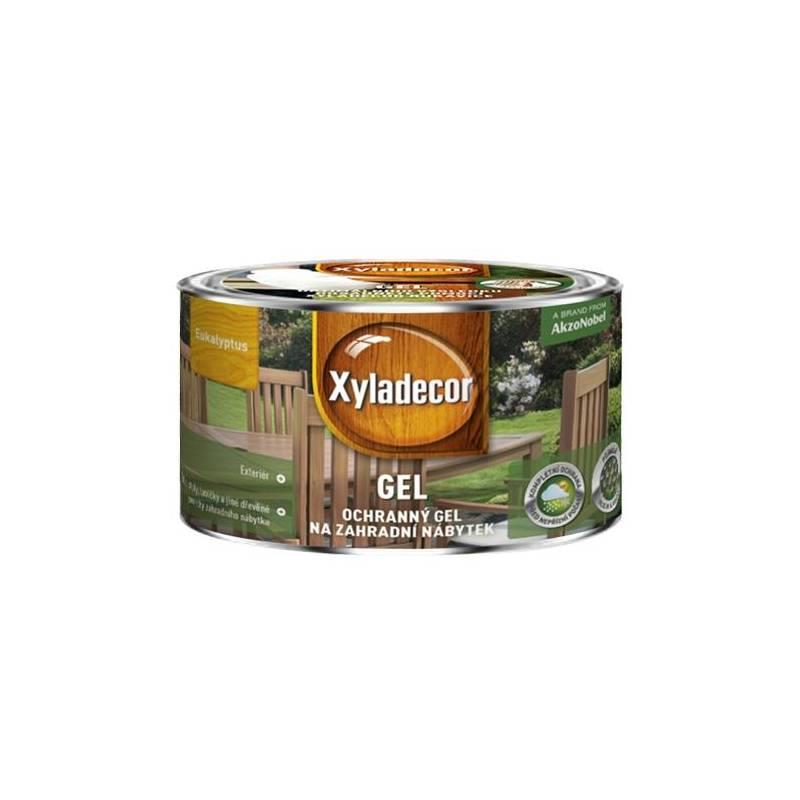 Impregnační nátěr Xyladecor Gel eukalyptus  0,5l, impregnační, nátěr, xyladecor, gel, eukalyptus