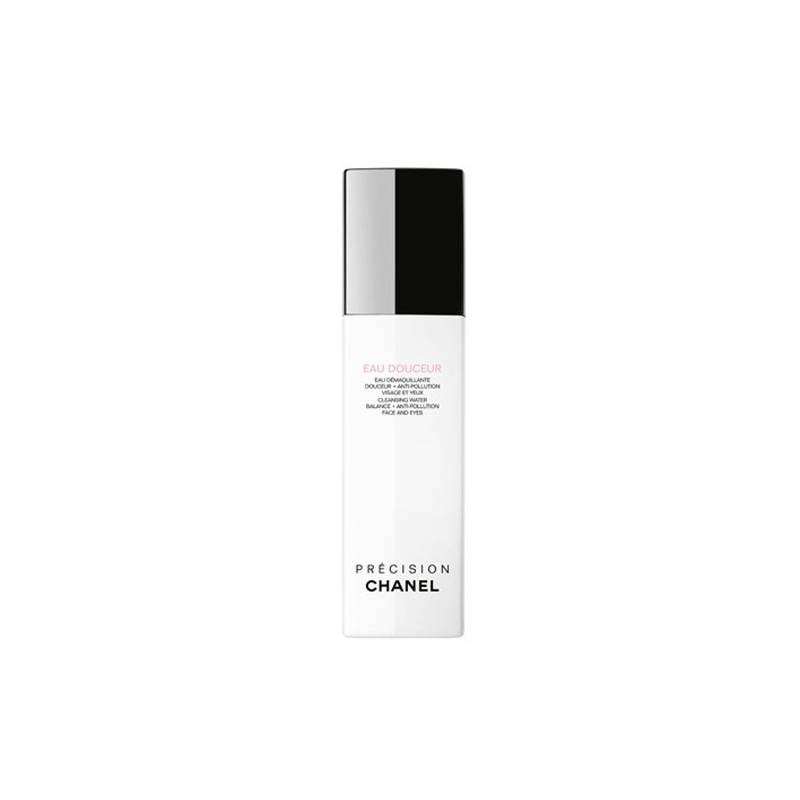 Jemná čisticí voda na obličej i oči Eau Douceur (Cleansing Water Balance + Anti-Pollution Face And Eyes) 150 ml, jemná, čisticí, voda, obličej, oči, eau, douceur, cleansing, water, balance