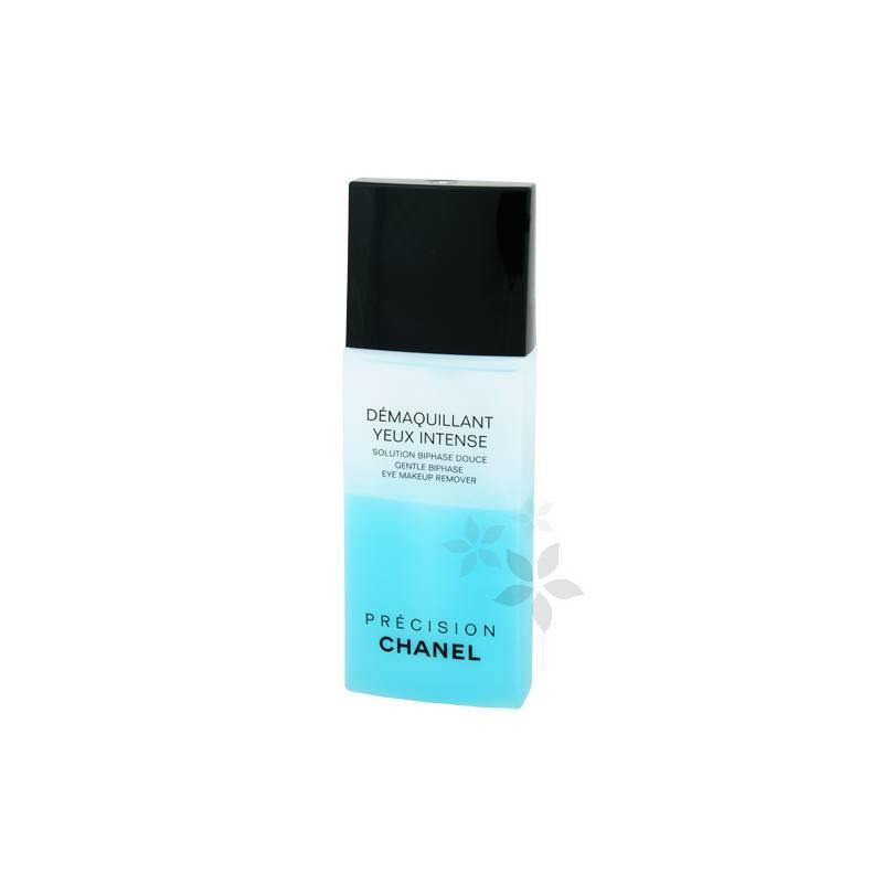 Jemný odličovač očí Chanel Demaquillant Yeux Intense Solution Biphase 100ml, jemný, odličovač, očí, chanel, demaquillant, yeux, intense, solution, biphase