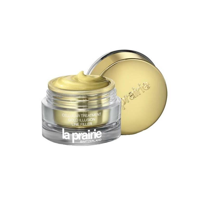 Jemný podklad pod make-up obohacený o zlato (Cellular Treatment Gold Illusion Line Filler) 30 ml, jemný, podklad, pod, make-up, obohacený, zlato, cellular, treatment, gold