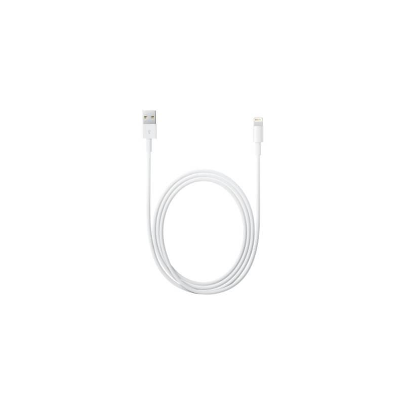 Kabel Apple Lightning to USB (2 m) (MD819ZM/A), kabel, apple, lightning, usb, md819zm