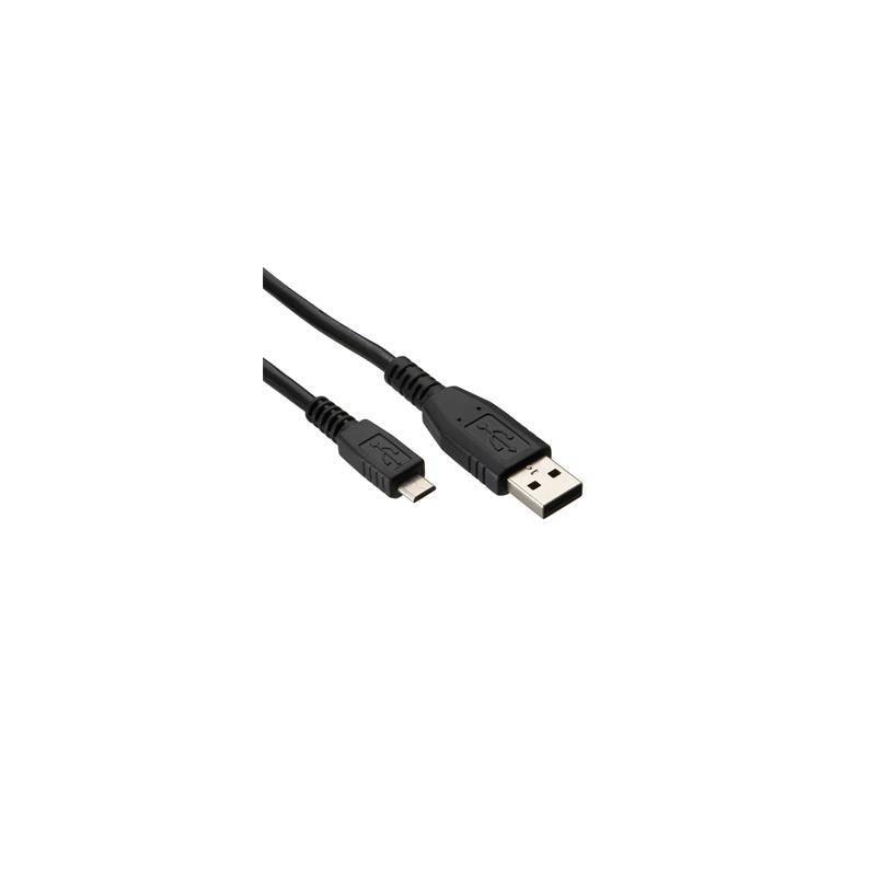 Kabel Evolveo USB - micro USB (SGP-Q4USB), kabel, evolveo, usb, micro, sgp-q4usb