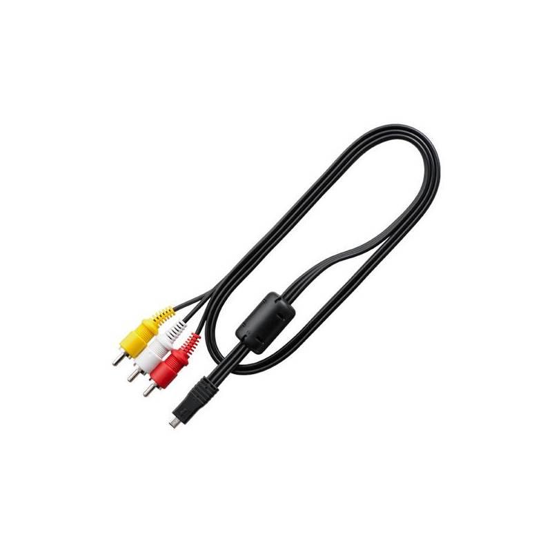 Kabel Nikon EG-CP16 AV pro P7100/P510-P300/AW100/S100/S1200pj/S9300-S6100/L120/L810, kabel, nikon, eg-cp16, pro, p7100, p510-p300, aw100, s100, s1200pj, s9300-s6100, l120, l810