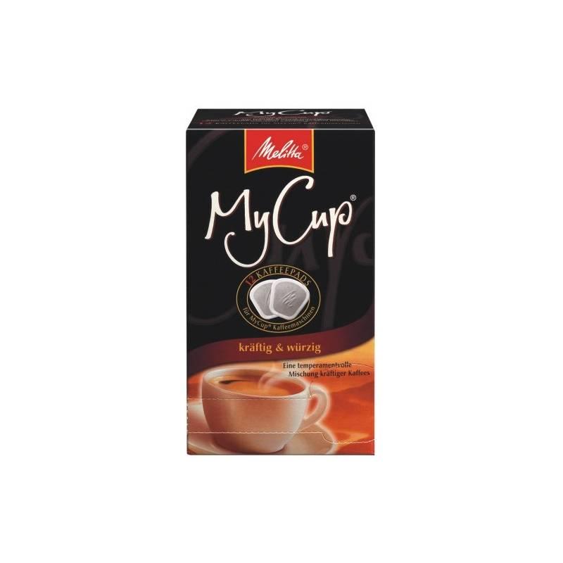 Kapsle pro espressa Melitta Strong MyCup, kapsle, pro, espressa, melitta, strong, mycup