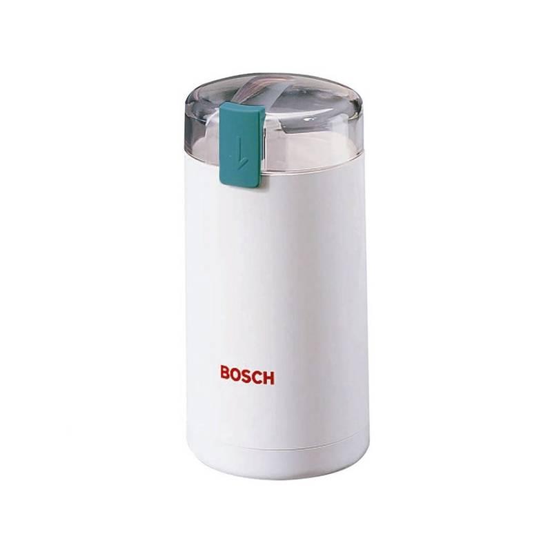 Kávomlýnek Bosch MKM6000 bílý, kávomlýnek, bosch, mkm6000, bílý