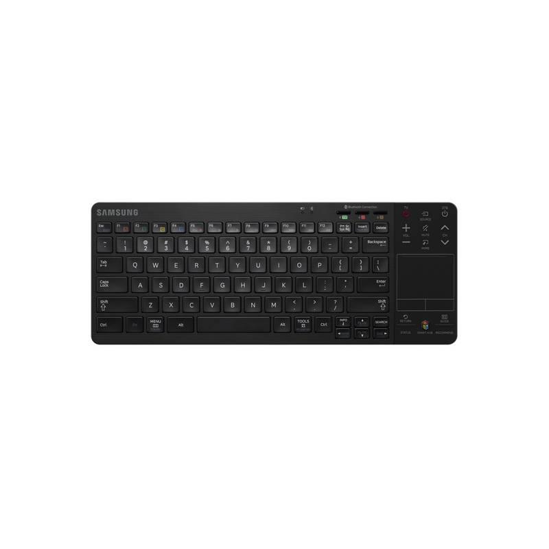 Klávesnice Samsung VG-KBD2000 bezdrátová, klávesnice, samsung, vg-kbd2000, bezdrátová