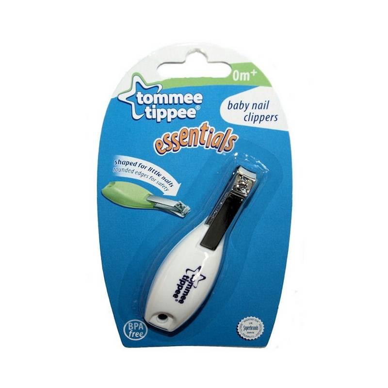 Kleštičky na nehty Tommee Tippee, kleštičky, nehty, tommee, tippee