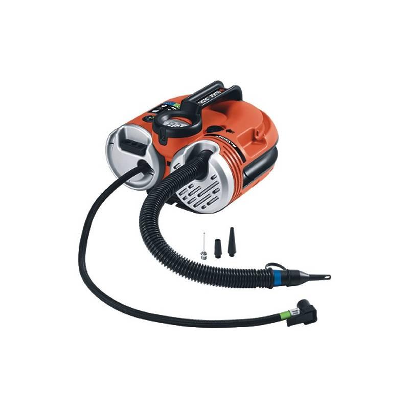 Kompresor Black-Decker ASI500 červený, kompresor, black-decker, asi500, červený