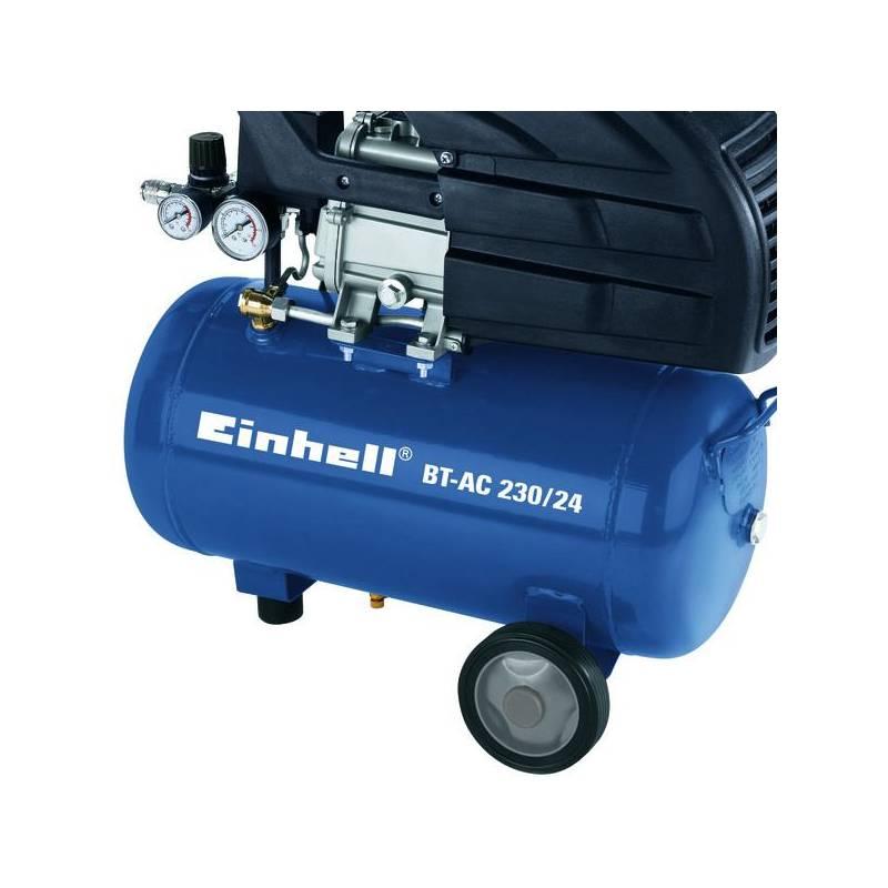 Kompresor Einhell Blue BT-AC 230/24 KIT, kompresor, einhell, blue, bt-ac, 230, kit