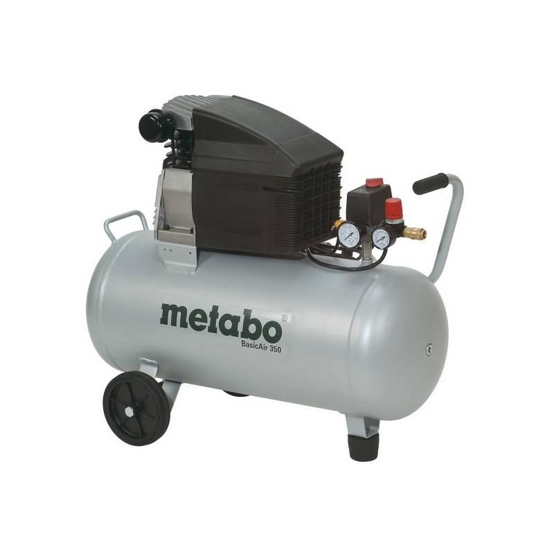 Kompresor Metabo BasicAir 350, kompresor, metabo, basicair, 350