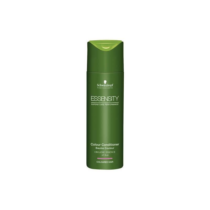 Kondicionér pro barvené vlasy (Essensity Colour Conditioner) 200 ml, kondicionér, pro, barvené, vlasy, essensity, colour, conditioner, 200