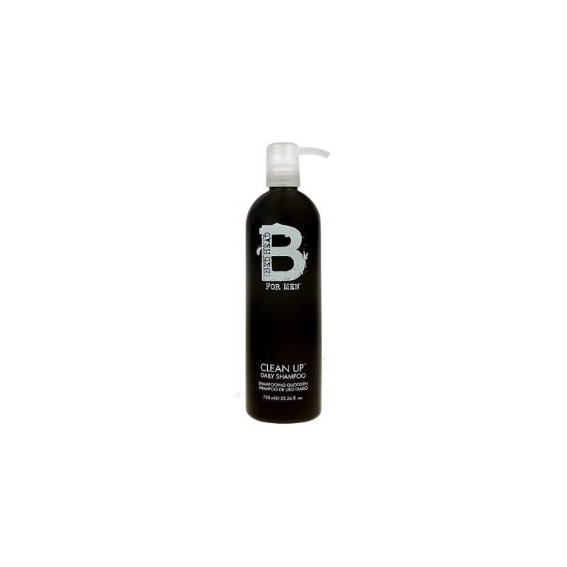 Kosmetika Tigi Bed Head Men Clean Up Shampoo 750ml, kosmetika, tigi, bed, head, men, clean, shampoo, 750ml