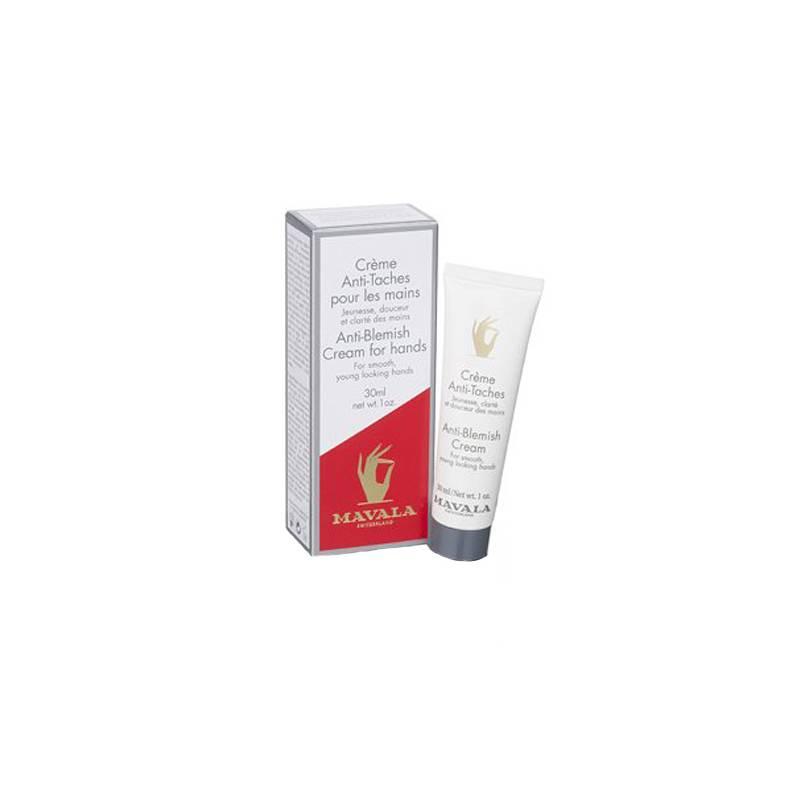 Krém proti pigmentovým skvrnám (Anti-Blemish Cream) 30 ml, krém, proti, pigmentovým, skvrnám, anti-blemish, cream