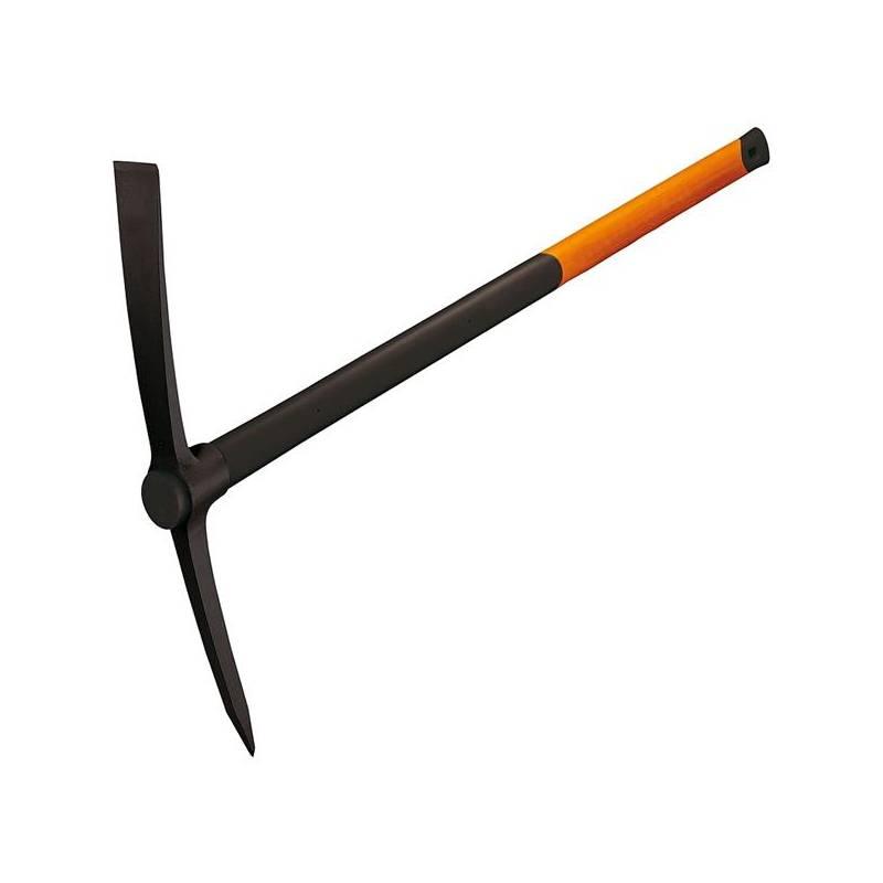 Krumpáč Fiskars ErgoComfort 171010 černý, krumpáč, fiskars, ergocomfort, 171010, černý