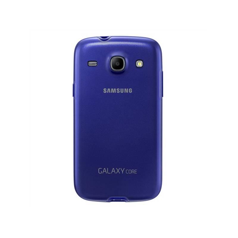 Kryt na mobil Samsung EF-PI826BL Plus pro Galaxy Core Duos (i8262) (EF-PI826BLEGWW) modrý, kryt, mobil, samsung, ef-pi826bl, plus, pro, galaxy, core, duos, i8262, ef-pi826blegww