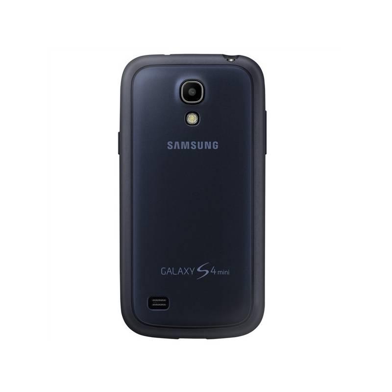 Kryt na mobil Samsung EF-PI919BN pro Galaxy S4 mini (i9195) - navy (EF-PI919BNEGWW), kryt, mobil, samsung, ef-pi919bn, pro, galaxy, mini, i9195, navy, ef-pi919bnegww