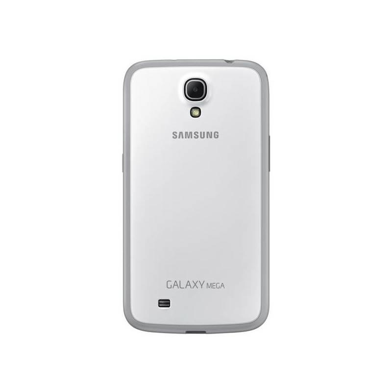 Kryt na mobil Samsung EF-PI920BW pro Galaxy Mega (i9205) (EF-PI920BWEGWW) bílý, kryt, mobil, samsung, ef-pi920bw, pro, galaxy, mega, i9205, ef-pi920bwegww