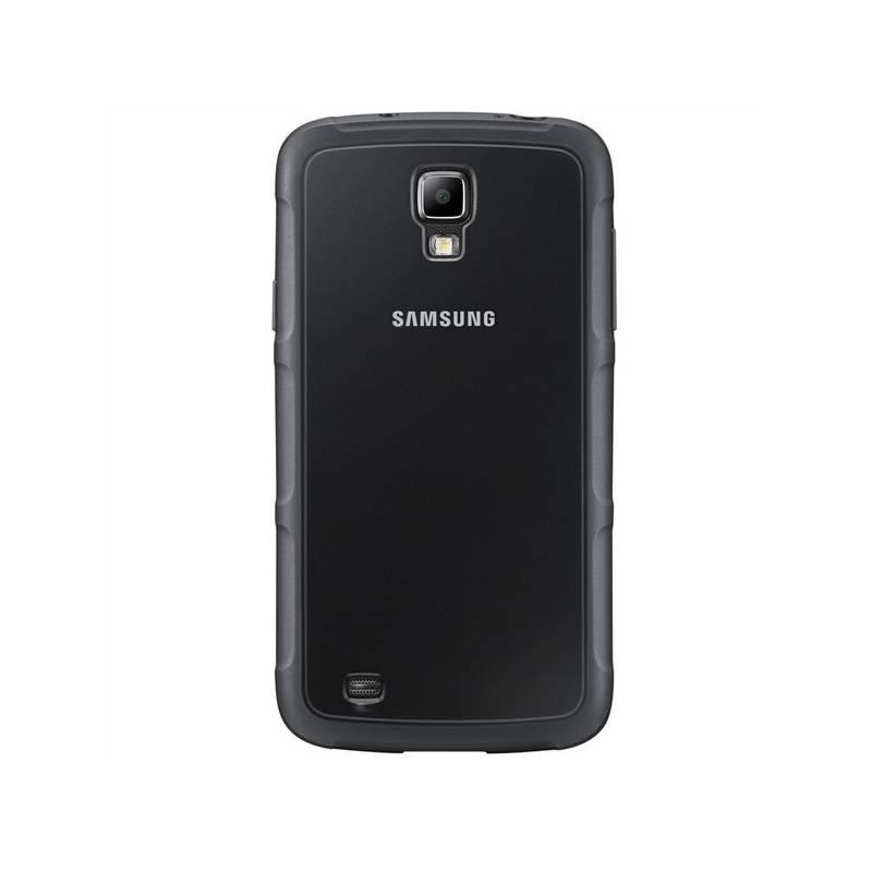 Kryt na mobil Samsung EF-PI929BS pro Galaxy S4 Active (i9295), anti-shock (EF-PI929BSEGWW) šedý, kryt, mobil, samsung, ef-pi929bs, pro, galaxy, active, i9295, anti-shock