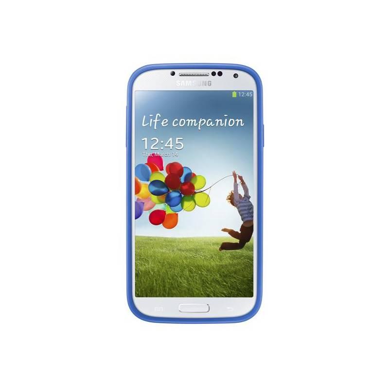 Kryt na mobil Samsung EF-PI950BCEG pro Galaxy S4 (i9505) (EF-PI950BCEGWW) modrý, kryt, mobil, samsung, ef-pi950bceg, pro, galaxy, i9505, ef-pi950bcegww