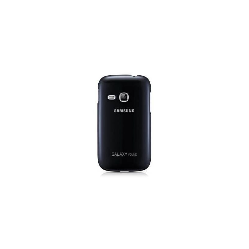 Kryt na mobil Samsung EF-PS631BLEG pro Galaxy Young (S6310NFC) (EF-PS631BLEGWW) modrý, kryt, mobil, samsung, ef-ps631bleg, pro, galaxy, young, s6310nfc, ef-ps631blegww