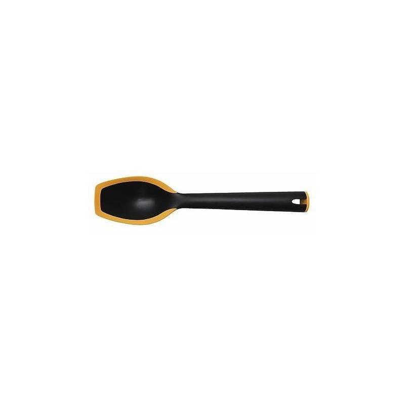 Kuchyňské náčiní Fiskars 858100 černé/oranžové, kuchyňské, náčiní, fiskars, 858100, černé, oranžové