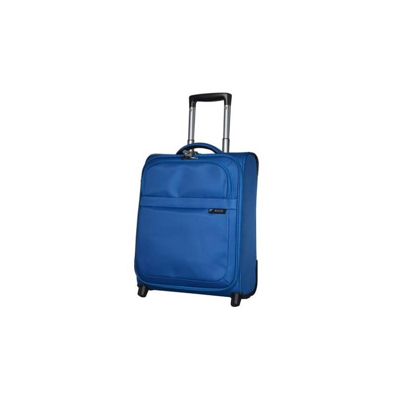 Kufr cestovní Rock Vapour-Lite TR-0112/3-50 modrý, kufr, cestovní, rock, vapour-lite, tr-0112, 3-50, modrý