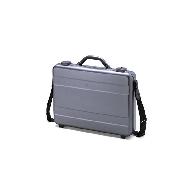 Kufr DICOTA Alu Briefcase pro 14''-15.6'' (D30588) hliník, kufr, dicota, alu, briefcase, pro, -15, d30588, hliník