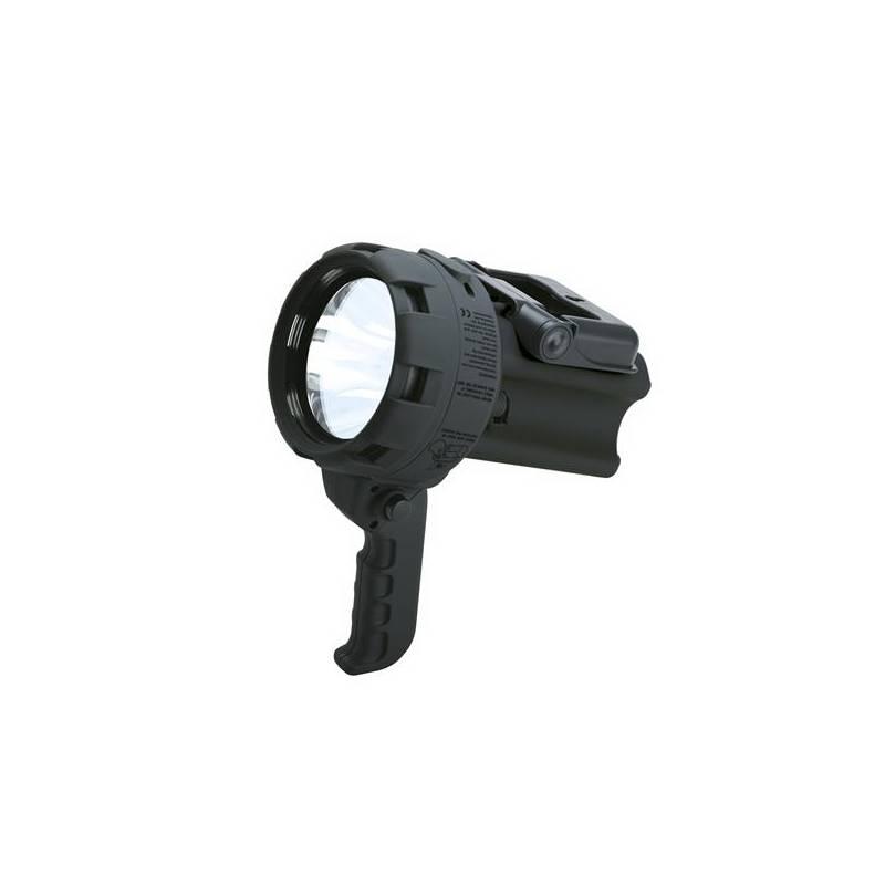 Lampa pracovní Velamp IR550LED, LED, s nabíječkou, lampa, pracovní, velamp, ir550led, led, nabíječkou