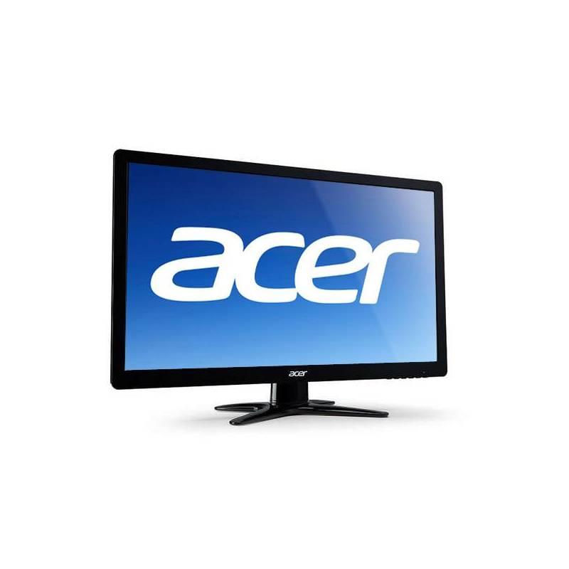 LCD monitor Acer G236HLBbd (ET.VG6HE.B01) černý, lcd, monitor, acer, g236hlbbd, vg6he, b01, černý